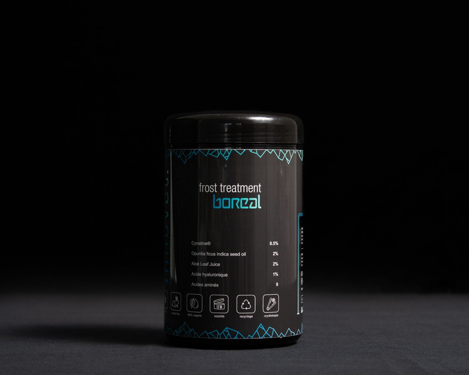 Masque | Frost Treatment